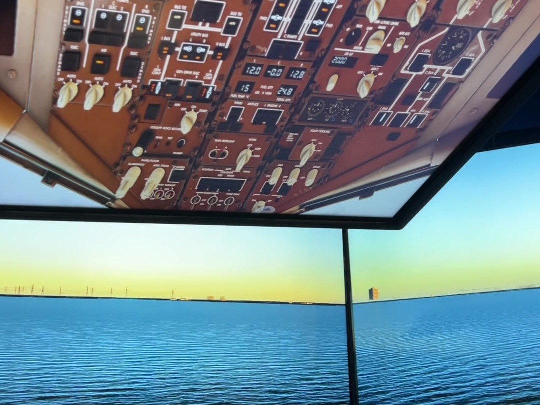 From Military Cockpit to Airline Flight Deck: What Transfers and What's New